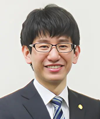 弁護士 宮嵜昌弘様の写真