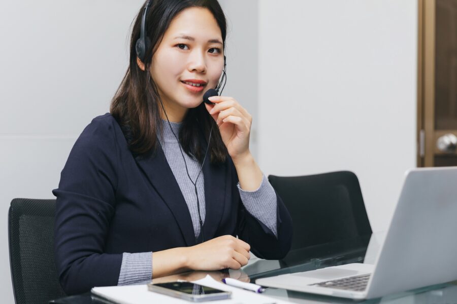 保険会社が対応している
