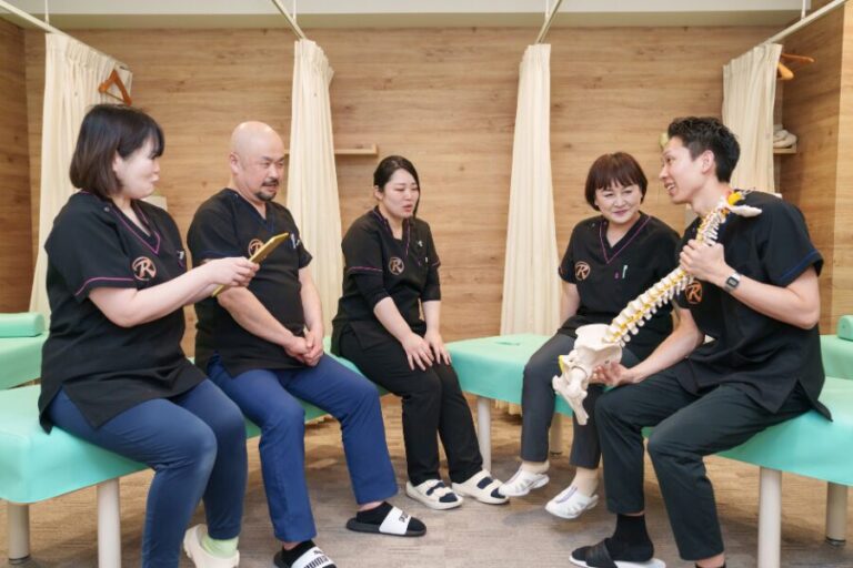 【港北区の方向け】交通事故治療のポイントと正しい治療院選び